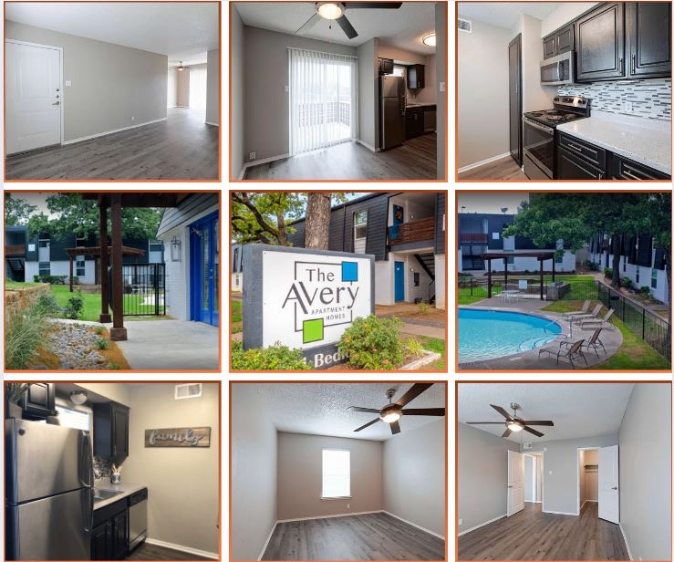 Bedford Apartment: 531 Bedford Road