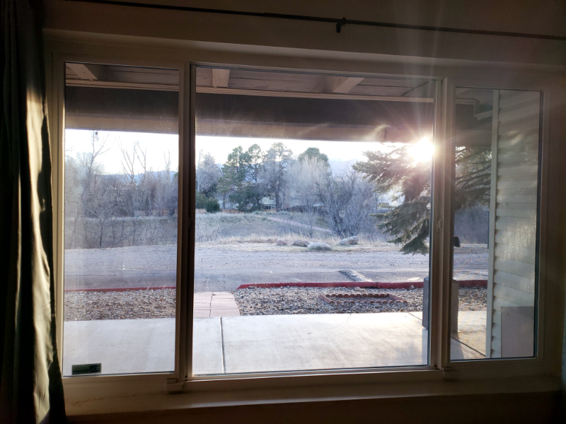 COLORADO SPRINGS Condo: 6540 Delmonico Drive