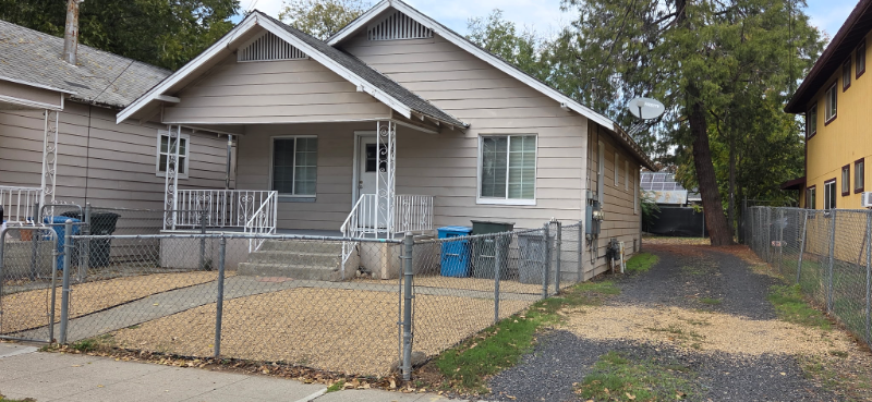 OROVILLE Multiplex: 1500 Pomona Ave