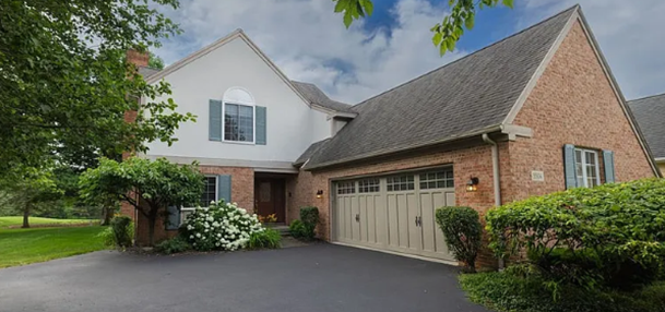 Perrysburg House: 9504 sheffield rd, Perrysburg, OH 43551