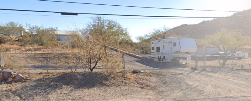Tucson Other: 6825 S Caballo Rd