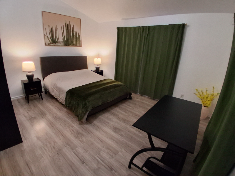 Norman House: 2 Cloverdale and Wheatland