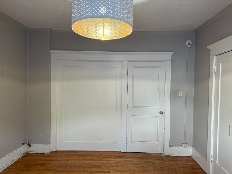 Santa Monica Apartment: 3rd st