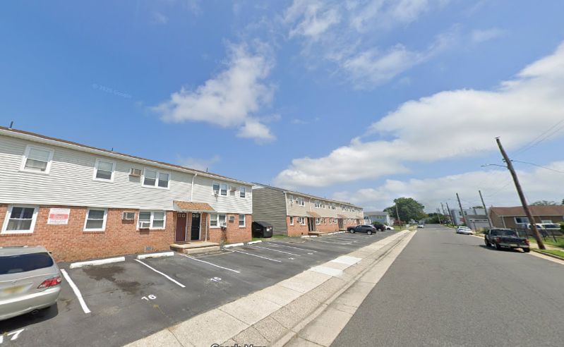 Atlantic City Condo: 1800 N Missouri Ave