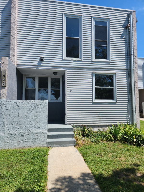 Atlantic City Condo: 2305 Murray Ave