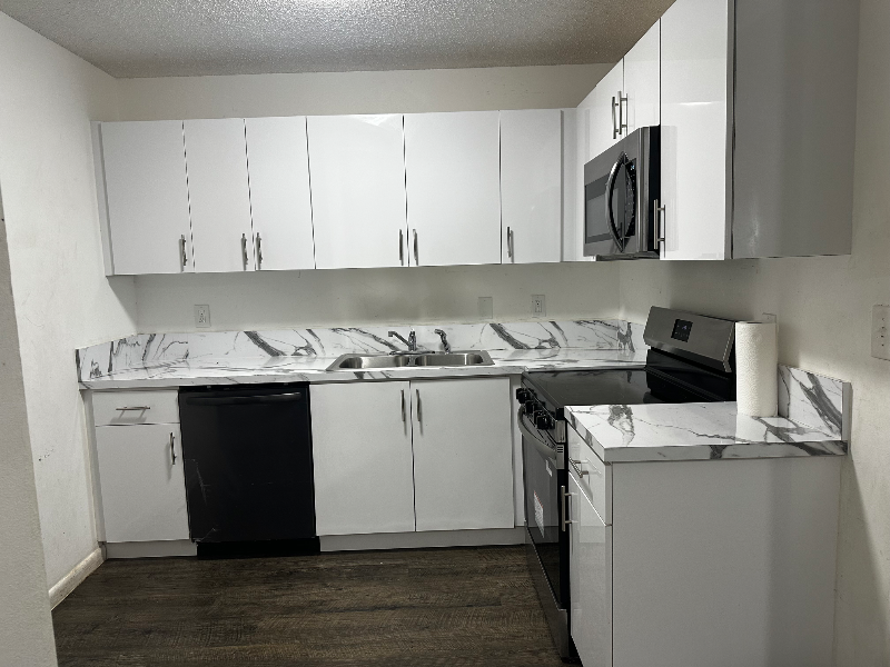 Coral Springs Townhome: 10871 NW. 45th St.