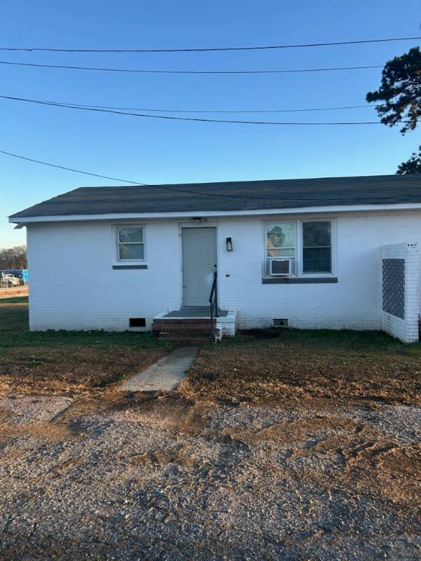 Gray Court Condo: 4835 N Old Laurens Rd