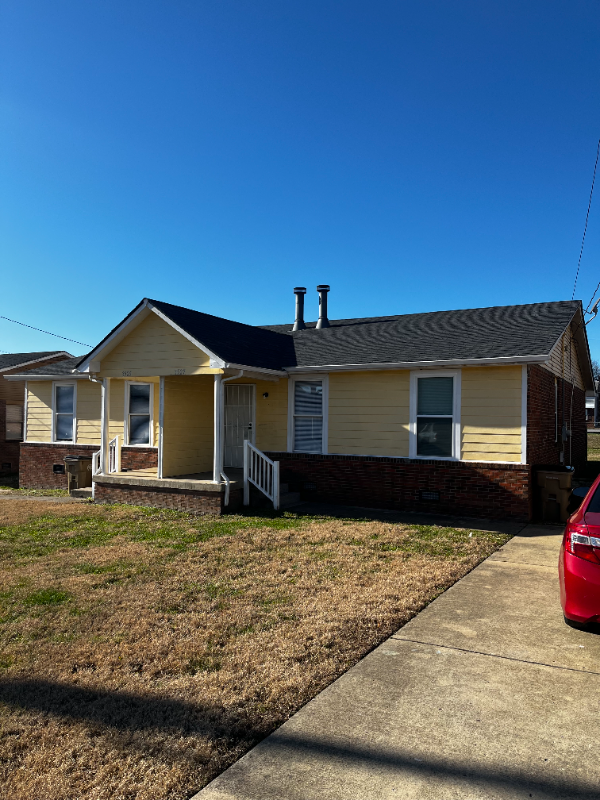 Nashville Multiplex: 3527 Brookway Drive