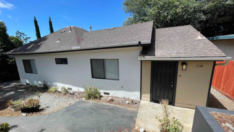 Escondido House: 1134 E 5th Ave