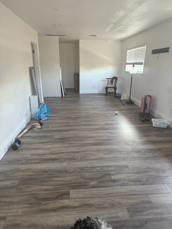 Carmichael Apartment: 4807 EL CAMINO AVE