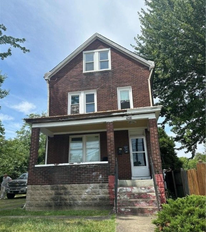 Pittsburgh Multiplex: 4228 Greensburg Pike