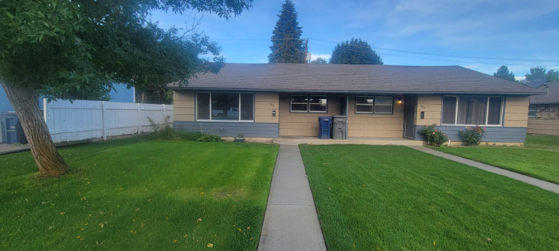 Wenatchee Other: 920 Gellatly St