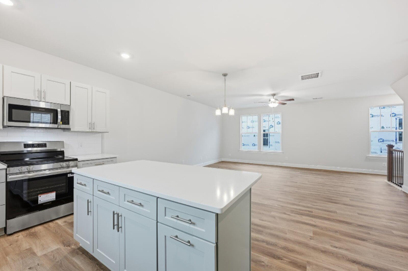 Charlotte Townhome: 11023 Valkyrie Ln