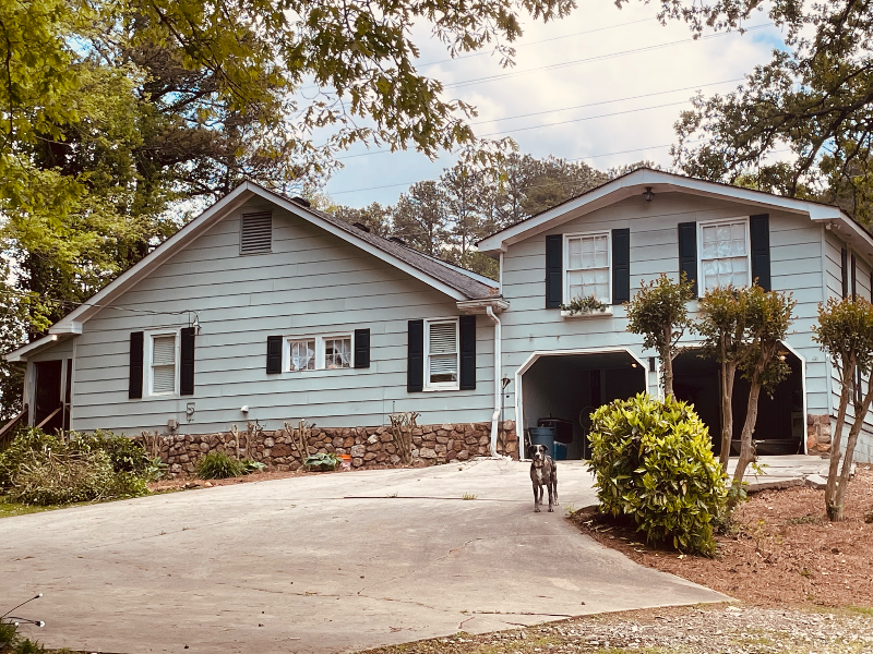 duluth House: 22556 buford hwy