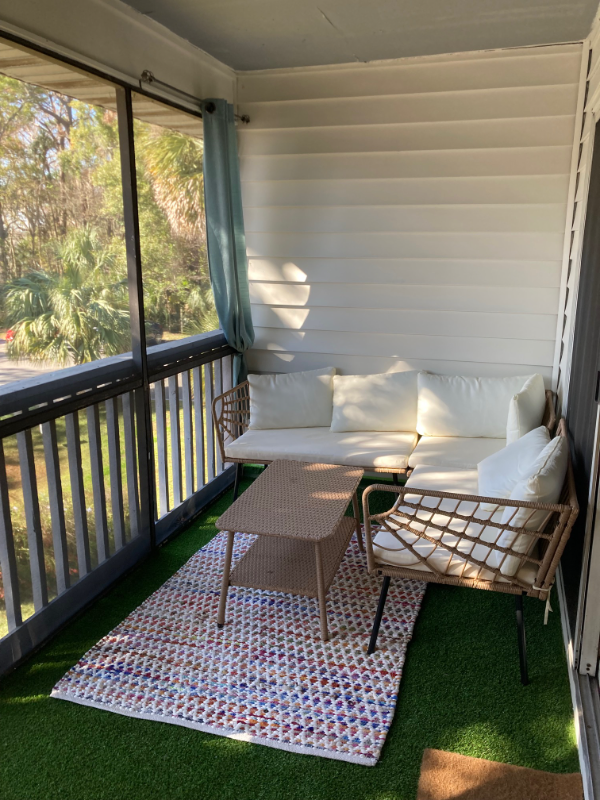 Debary Condo: 313 Dirksen Drive