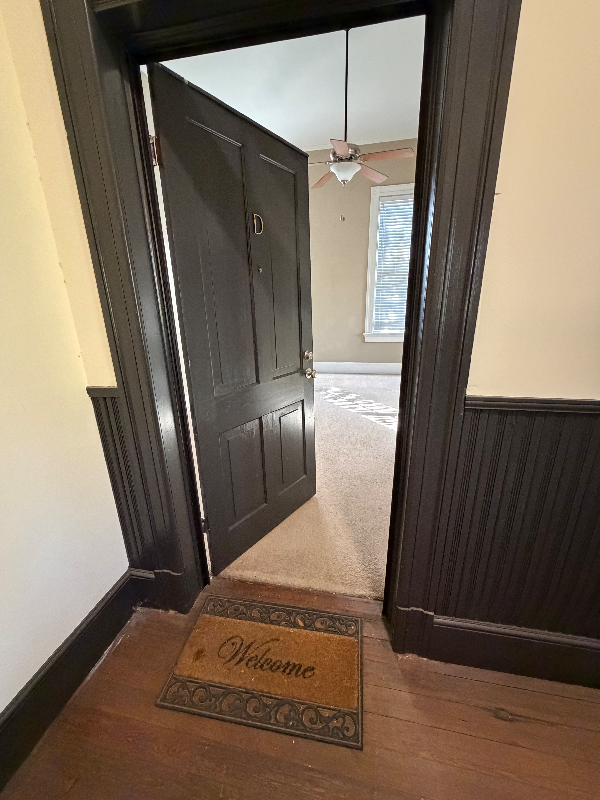 Macon Multiplex: 215 Orange Street