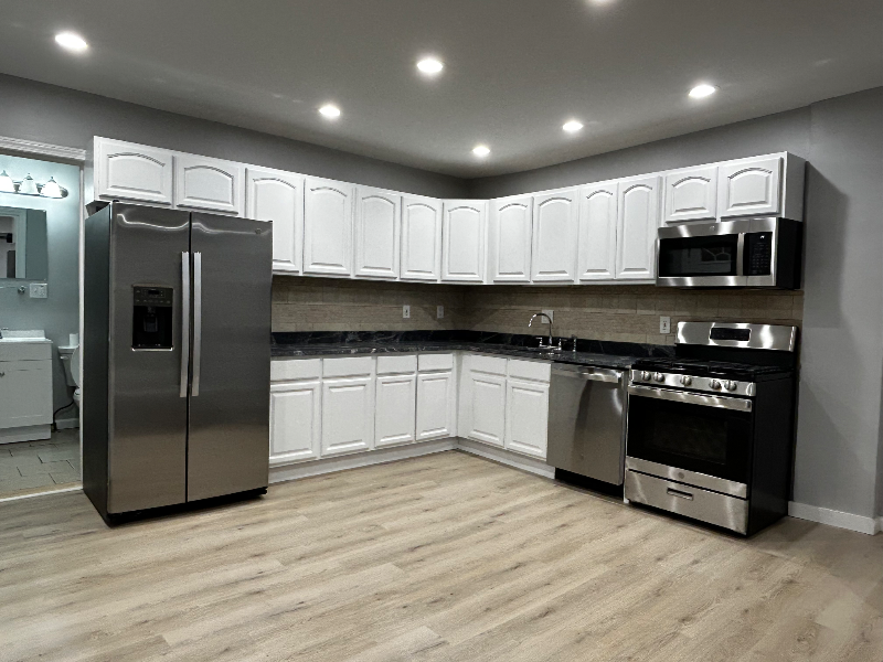 Manchester Multiplex: 82 Congress