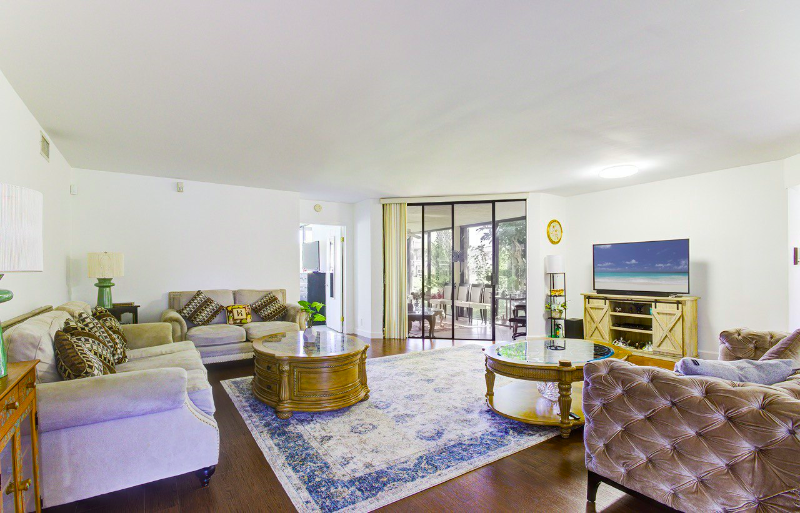 Boca Raton Apartment: 18258 Covina Way Apt 102