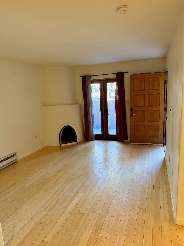 Santa Fe Condo: 2600 W Zia Rd A7