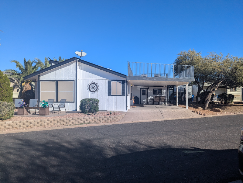 Mesa Other: 8865 E Baseline Road