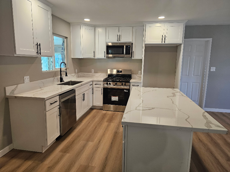 Moreno Valley House: 14740 Perris Blvd