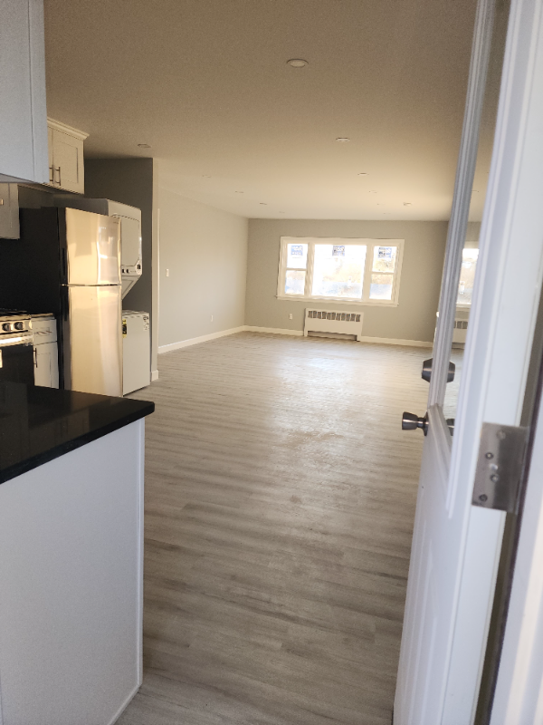 Yonkers Multiplex: 26 Lennon Avenue