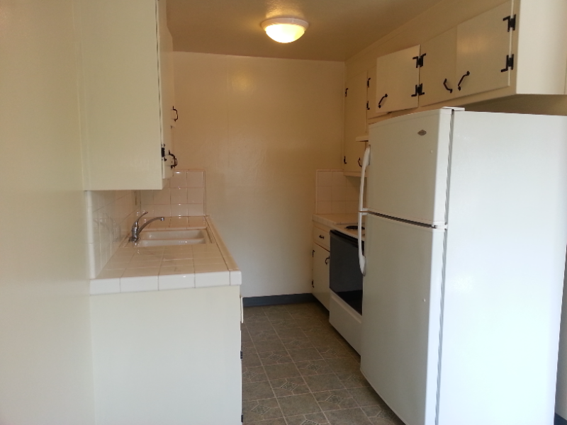 San Jose Apartment: 914 College Dr