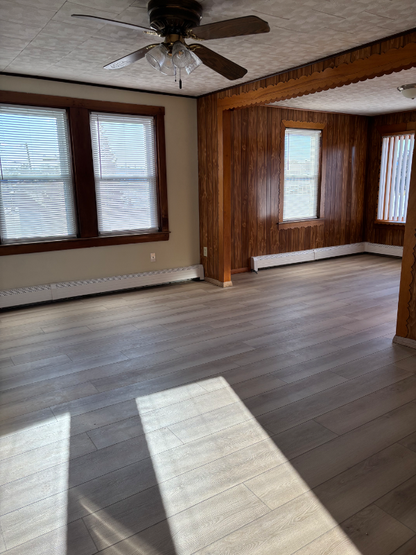 New Bedford Multiplex: 1563 Cove Rd