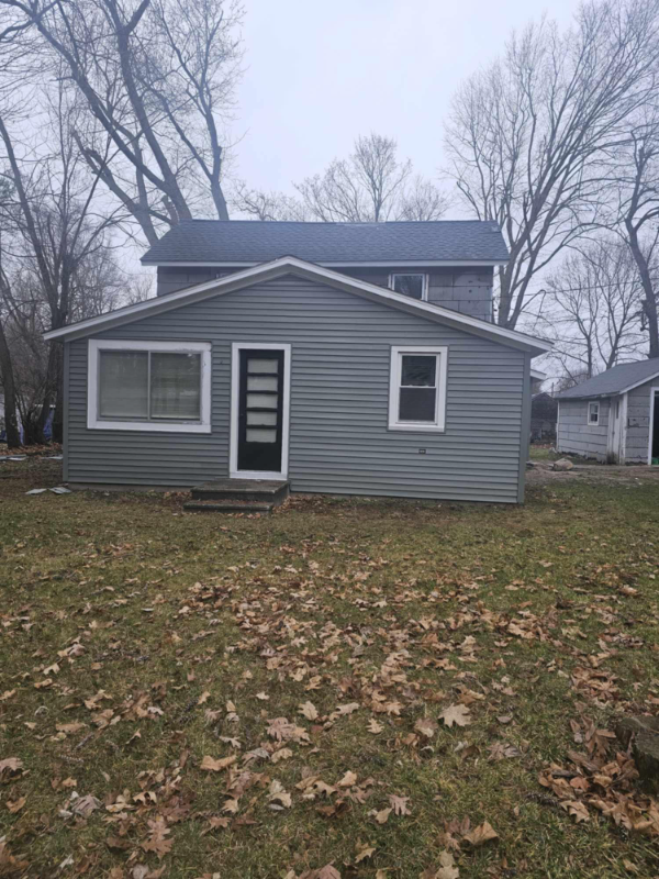 Hastings House: 127 W Colfax st