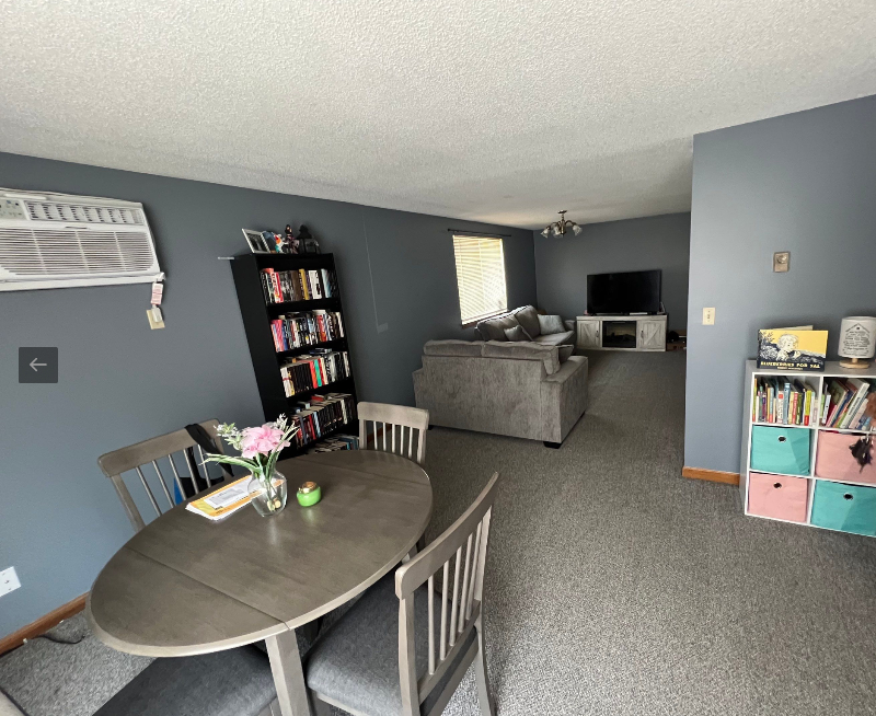 niagara falls Apartment: 2717 Oppenheim ct