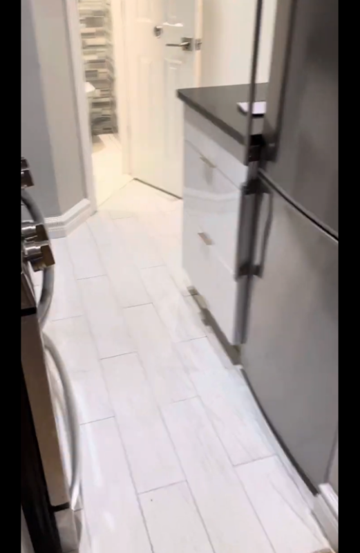 New York Apartment: W. 97th St, Riverside Drive