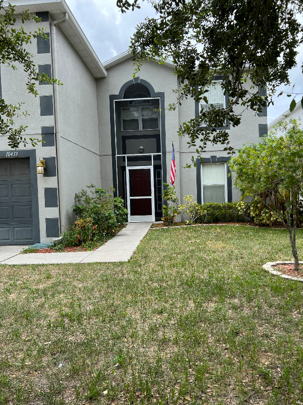 Riverview House: 10433 Fly Fishing St