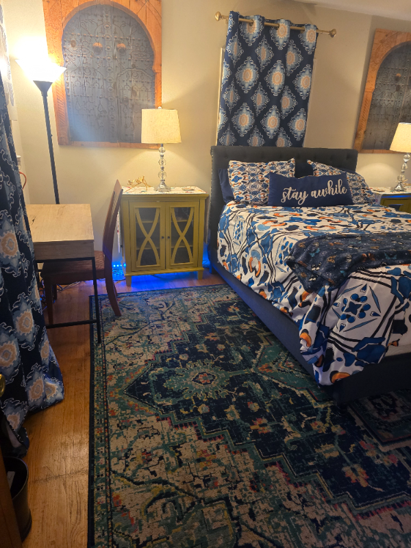 LONG BEACH House: 2709 Gale Ave