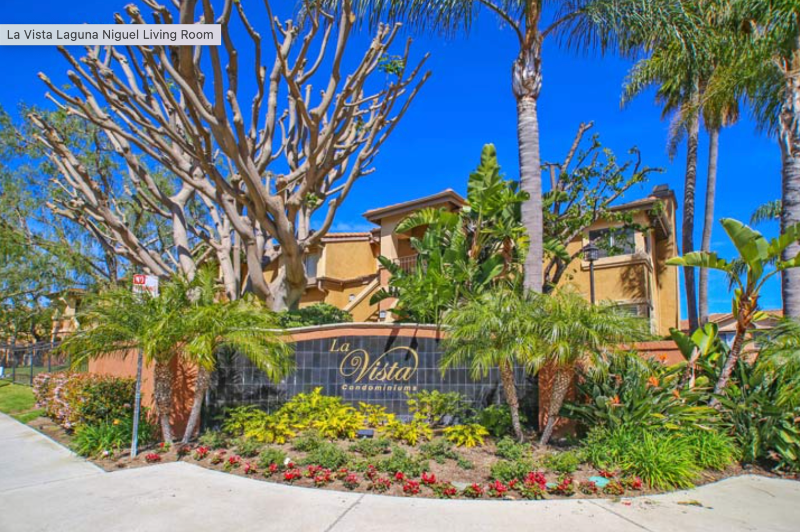 Laguna Niguel Condo: 30906 Clubhouse Drive