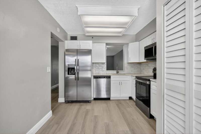 Delray Beach Condo: 14527 Bonaire 309