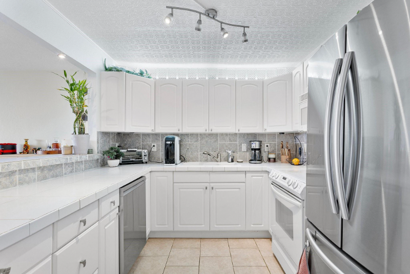 Fort Lauderdale Condo: 1800 N Andrews Avenue 9i