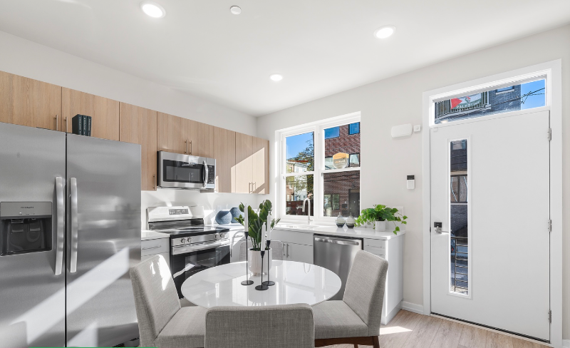 Philadelphia Other: 2125 W Master St