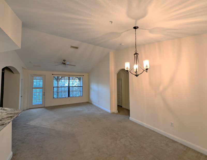 JACKSONVILLE Condo: 12700 Bartram Park Blvd