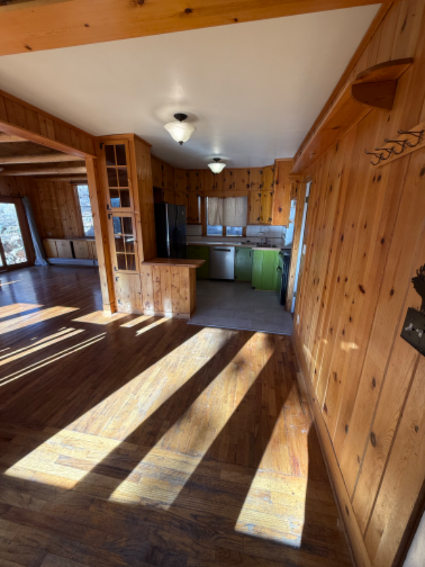 Estes Park House: 245 Cyteworth Rd
