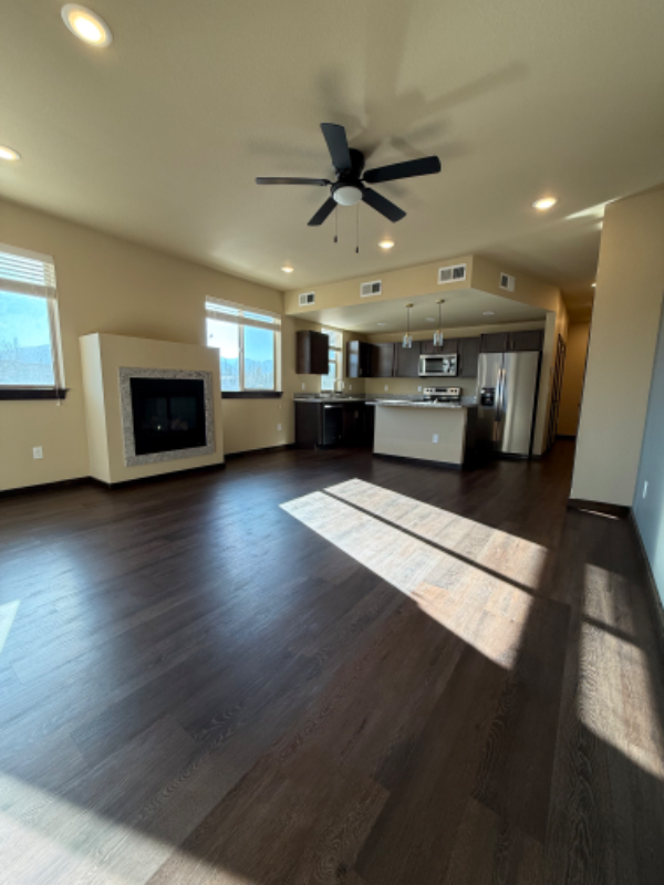 Estes Park Condo: 1768 Wildfire