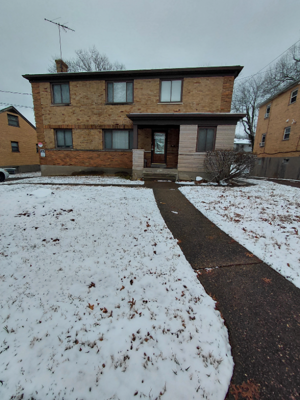 Cincinnati Multiplex: 5434 Fox Road