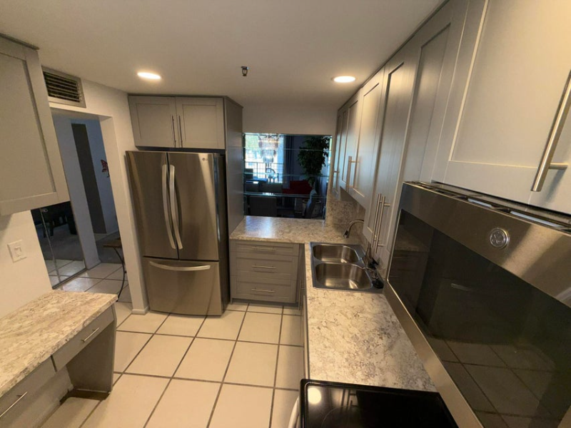 West Palm Beach Condo: 2788 Tennis Club Drive 203