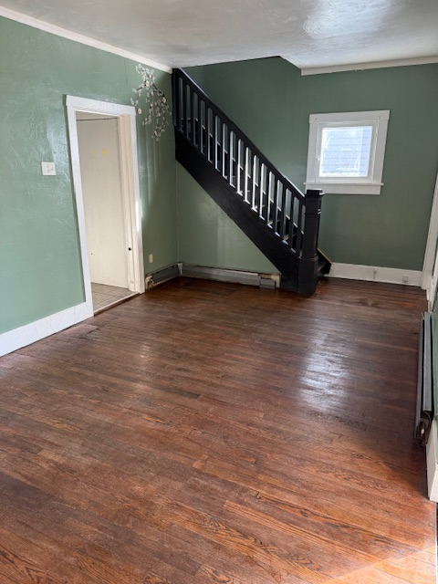 New Kensington House: 1220 Woodmont Ave