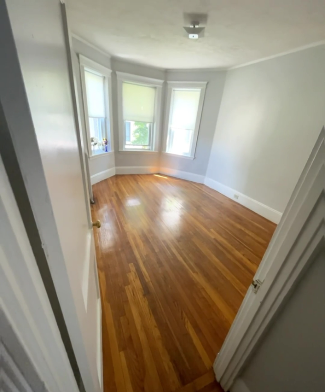 Allston Apartment: 75 Chester st