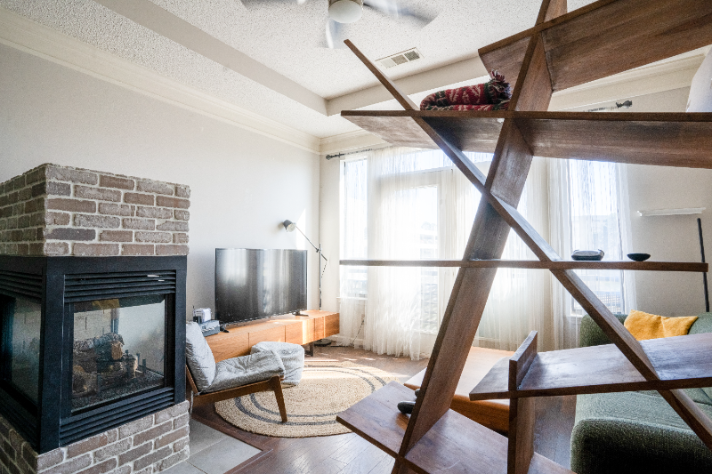 Atlanta Condo: 401 16th St NW