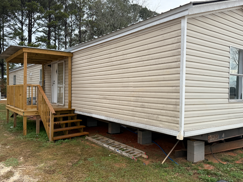 Atmore House: 80 Redwood Lane