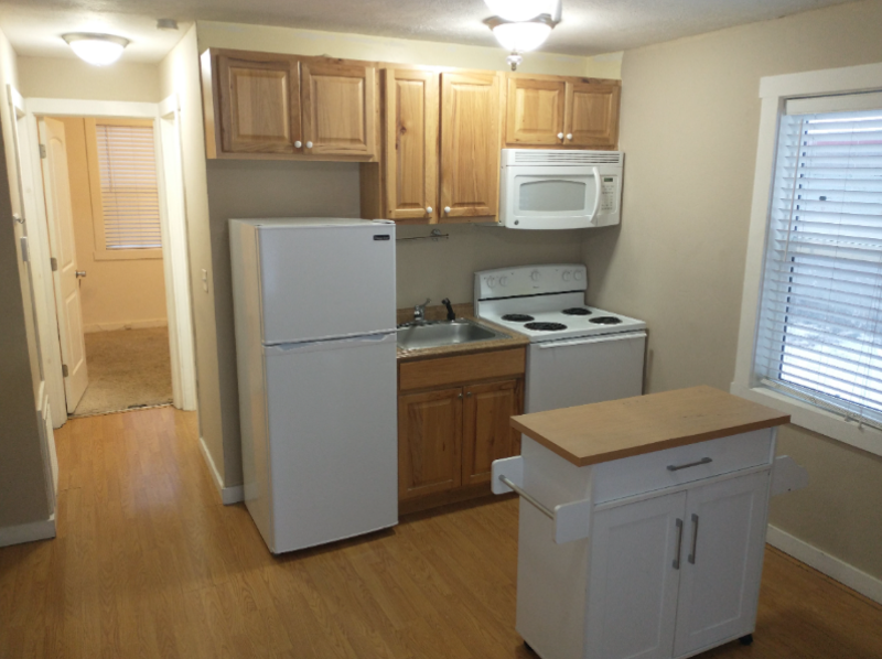 Idaho Falls House: 445 Chamberlain Ave