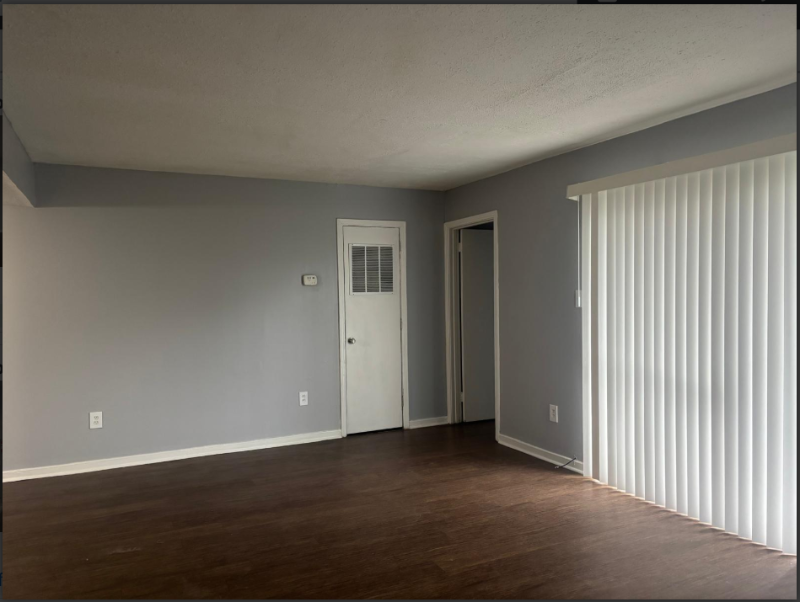 Jackson Apartment: 225 West McDowell Rd.