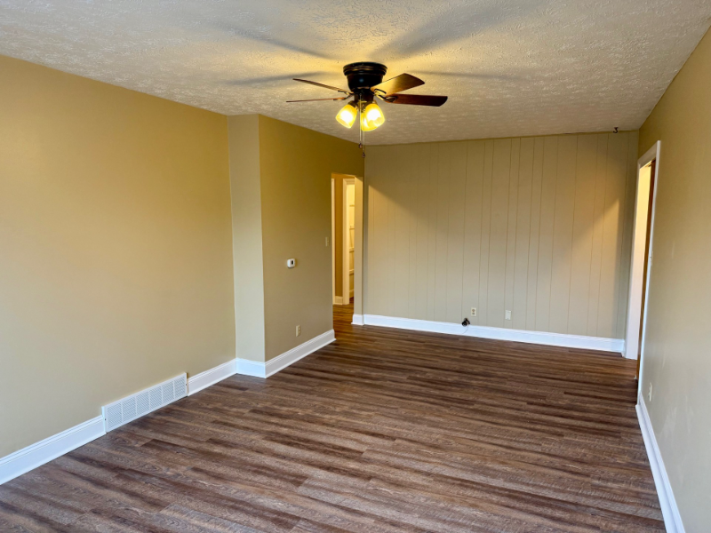 Huntington Apartment: 2203 Adams Ave