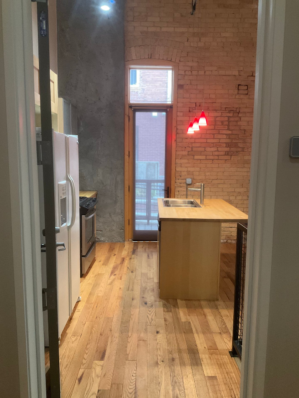 Salt Lake City Condo: 342 W 200 S